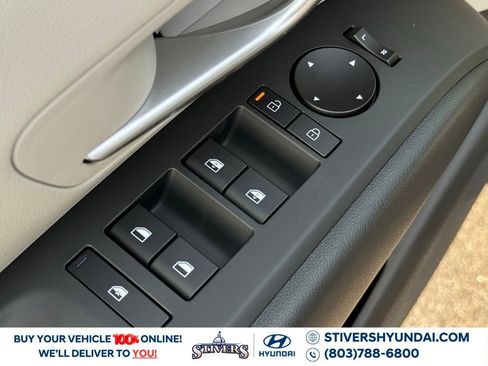 Certified 2025 Hyundai Tucson SEL image 27