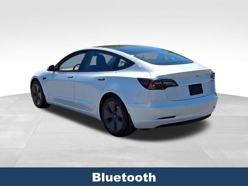 Used 2021 Tesla Model 3 Standard Range Plus RWD image 5