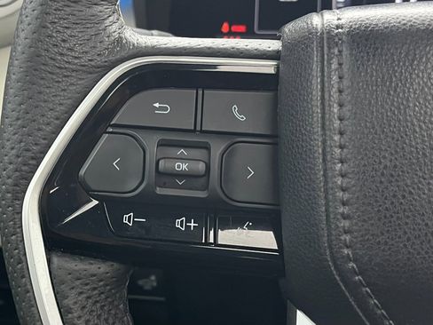 Used 2023 Toyota Tundra Capstone image 36