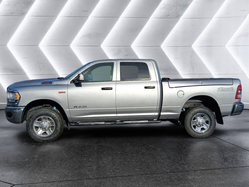 Used 2020 RAM 2500 Tradesman image 3