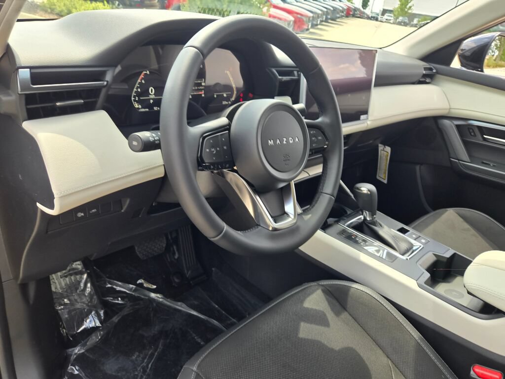 New 2026 MAZDA CX-5 Preferred AWD/4WD image 17