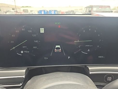 Used 2025 Kia K5 GT w/ GT1 Package FWD image 12