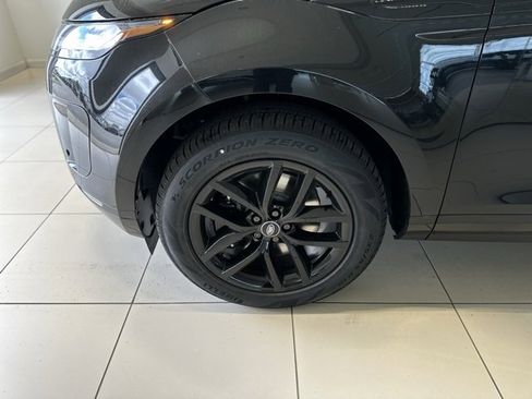 New 2026 Land Rover Range Rover Evoque S image 2