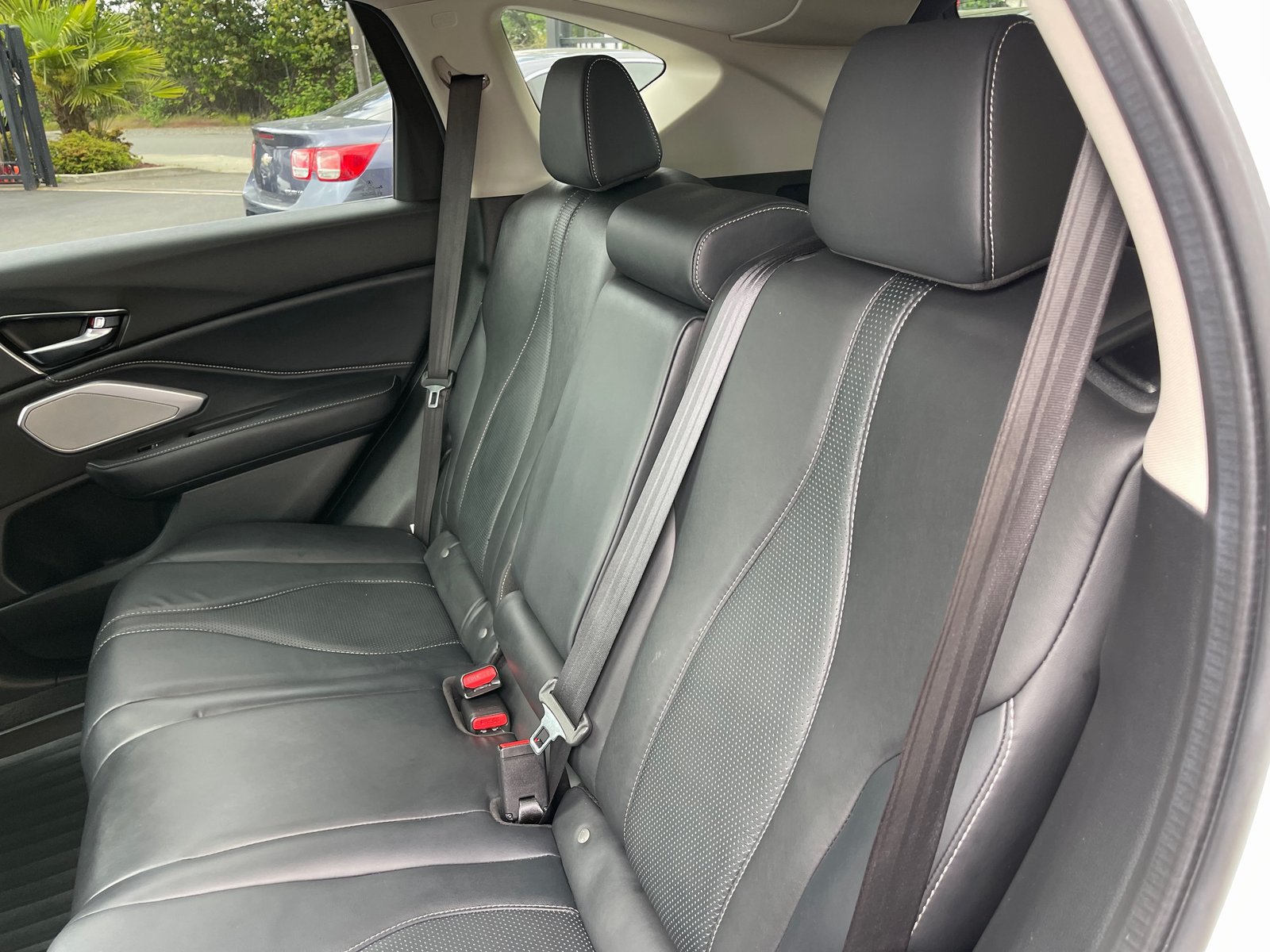 Used 2019 Acura RDX w/ Technology Package AWD/4WD image 17