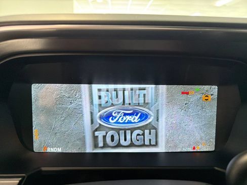 New 2026 Ford F250 Platinum AWD/4WD image 18