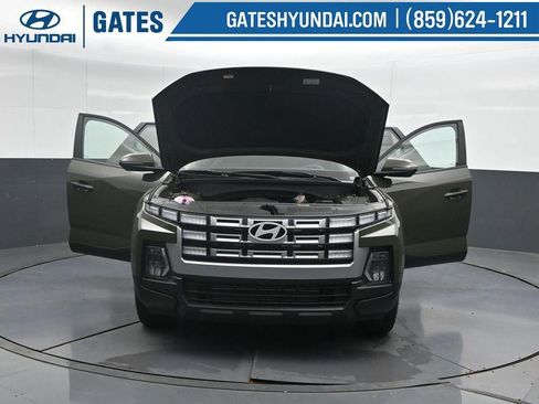 New 2026 Hyundai Santa Cruz SEL image 55