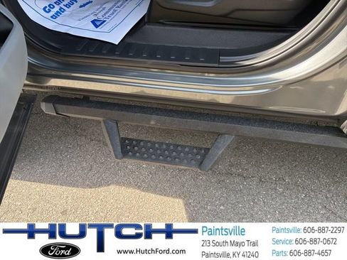 Used 2025 Ford F250 XLT AWD/4WD image 13