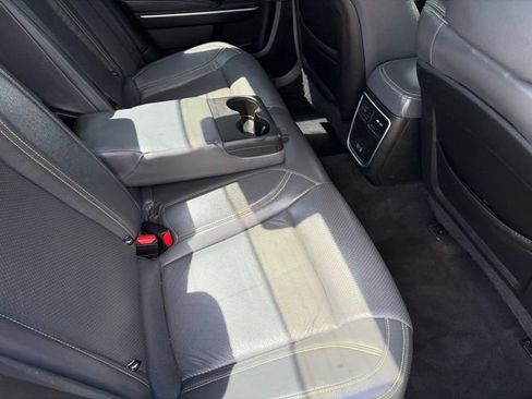 Used 2019 Dodge Charger SXT RWD image 33