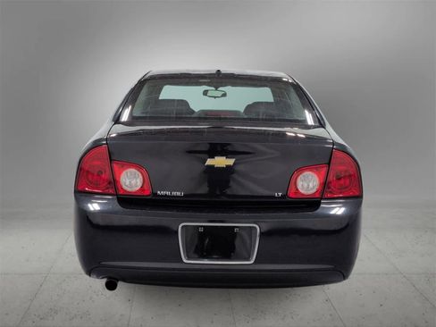 Used 2009 Chevrolet Malibu LT w/ Power Convenience Package image 7