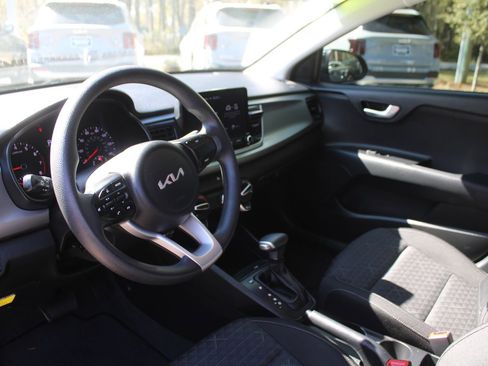 Certified 2023 Kia Rio LX image 21