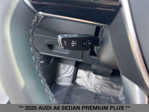 New 2025 Audi A6 Premium Plus image 20