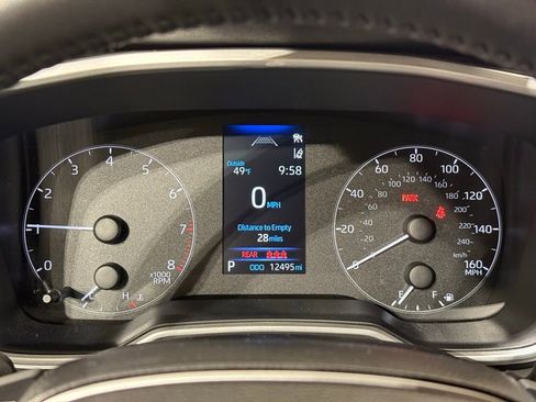 Used 2024 Toyota Corolla SE image 24