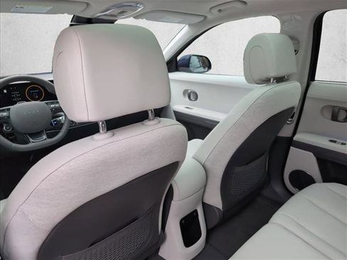 New 2026 Hyundai Ioniq 5 Limited image 16