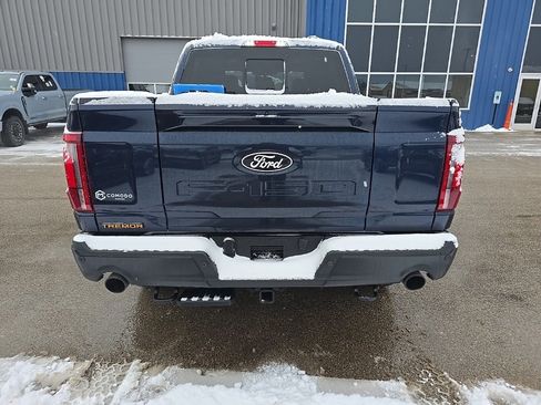 Used 2024 Ford F150 Tremor w/ Equipment Group 402A High image 4