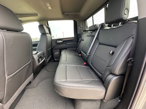 New 2026 GMC Sierra 2500 Denali w/ Denali Reserve Package image 26