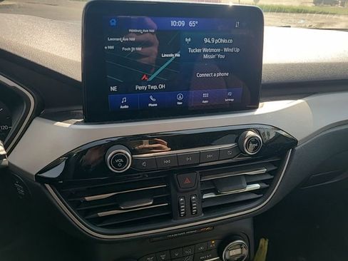 Used 2020 Ford Escape SE FWD image 13