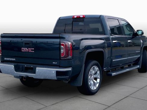 Used 2018 GMC Sierra 1500 SLT AWD/4WD image 13