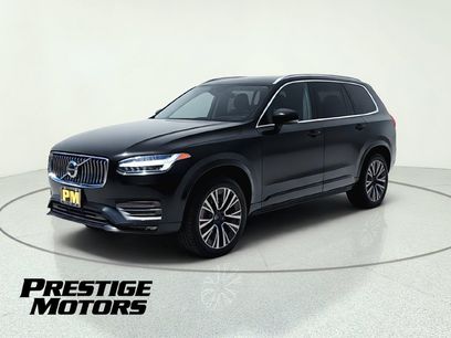 Used 2020 Volvo XC90 T6 Momentum