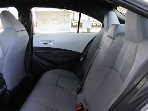 New 2026 Toyota Corolla SE FWD image 40
