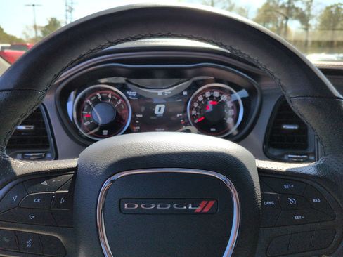 Certified 2023 Dodge Challenger R/T Scat Pack w/ Plus Package image 12