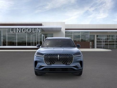 New 2026 Lincoln Aviator AWD image 6