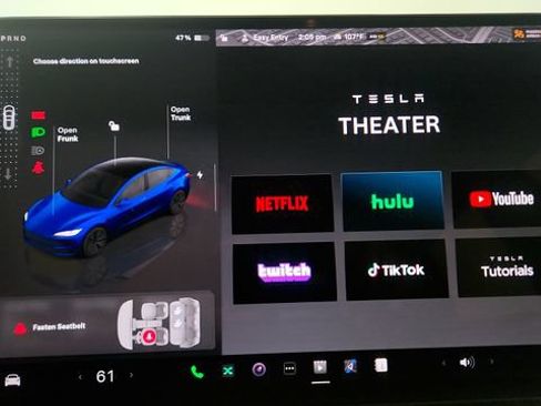 Used 2026 Tesla Model 3 RWD image 67