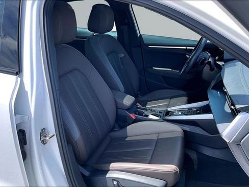 Used 2024 Audi A3 2.0T Premium w/ Convenience Package FWD image 7