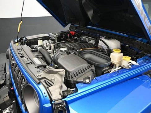 New 2025 Jeep Wrangler Unlimited Rubicon 392 image 44