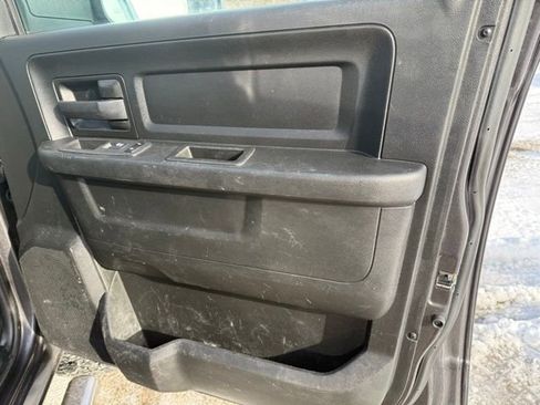 Used 2020 RAM 2500 Tradesman image 29