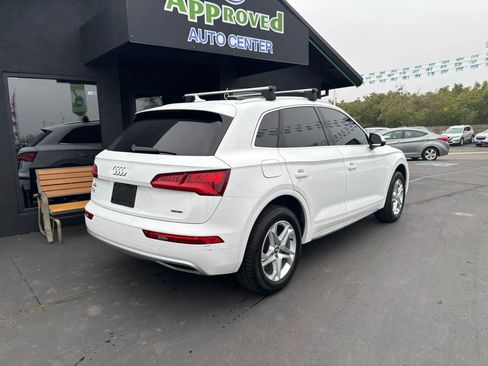 Used 2019 Audi Q5 2.0T Premium image 6