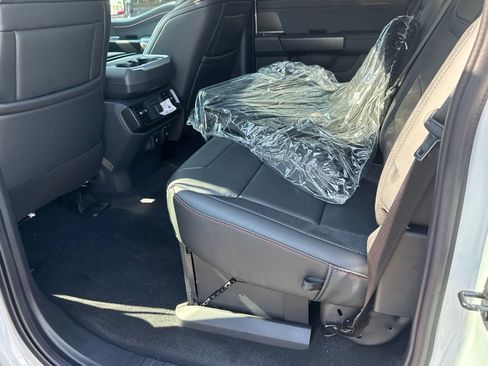 New 2025 Ford F150 Raptor image 20