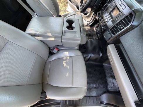 Used 2016 Ford F150 XL RWD image 12