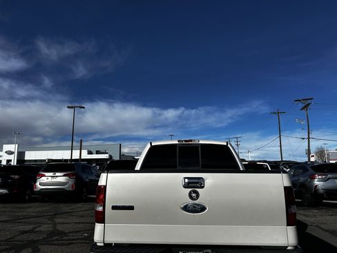 Used 2007 Ford F150 XLT image 4