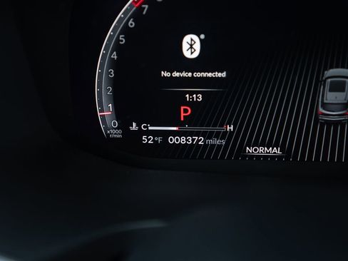 Certified 2026 Acura MDX A-Spec image 22