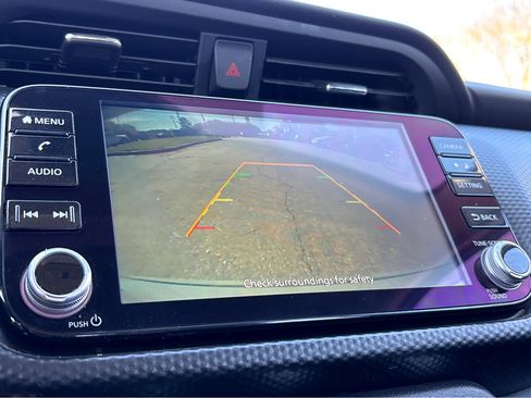 Used 2024 Nissan Kicks SV w/ Interior Electronics Package image 7