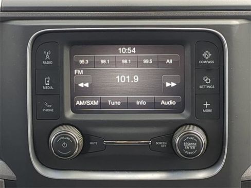 Certified 2023 RAM 1500 Tradesman w/ Popular Equipment Group image 19