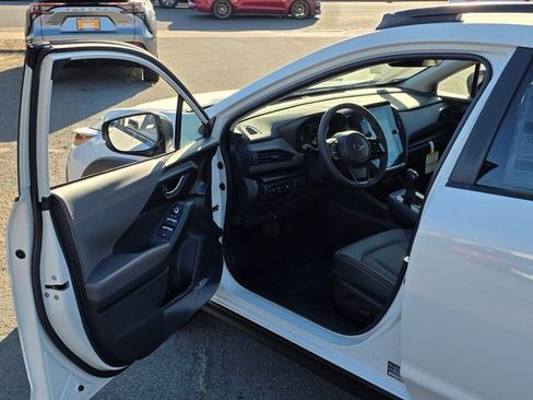 New 2026 Subaru Crosstrek 2.5i Limited AWD/4WD image 43