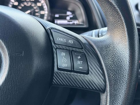 Used 2017 MAZDA CX-3 Sport image 27