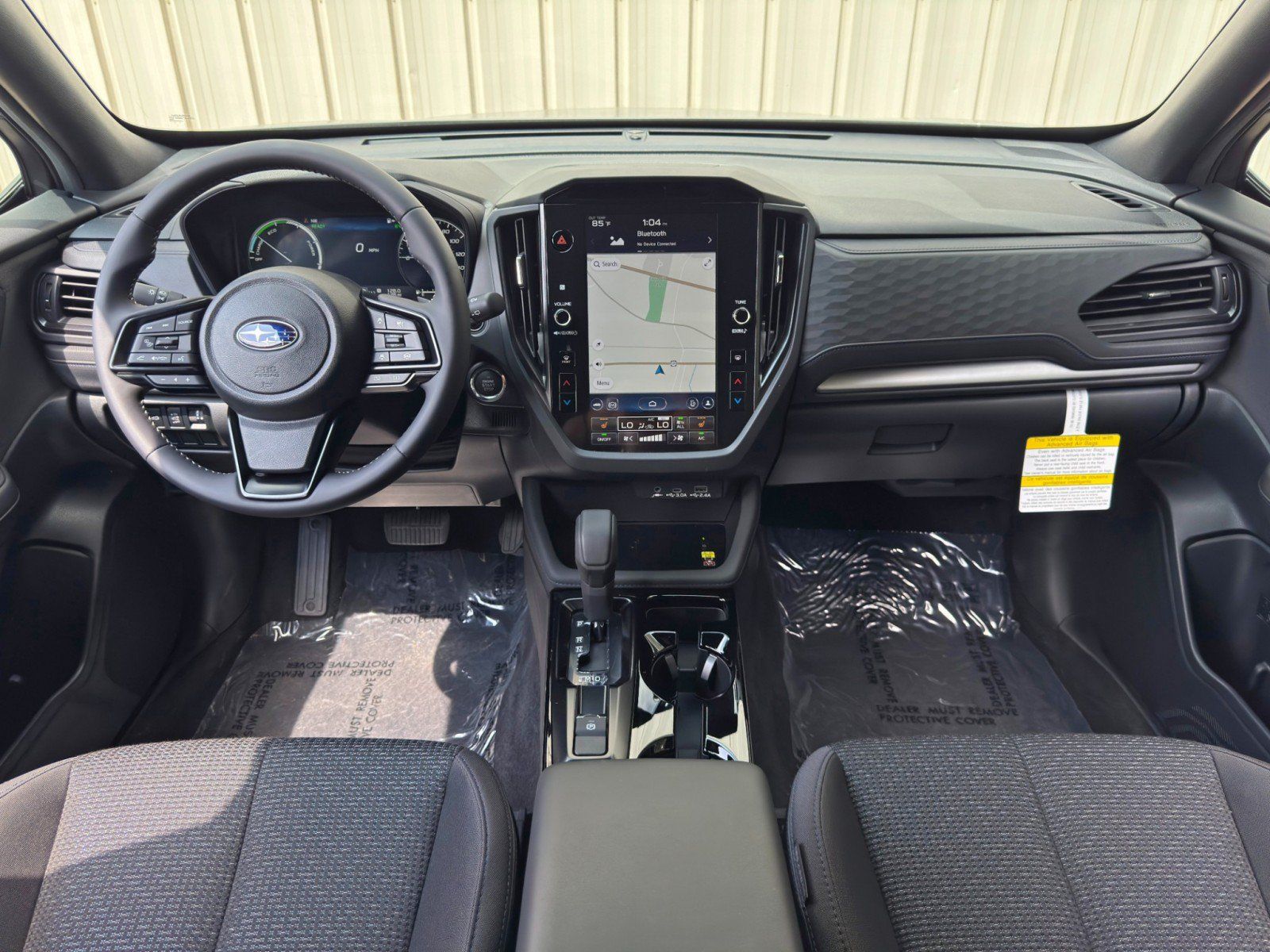 Used 2026 Subaru Forester Premium AWD/4WD image 10