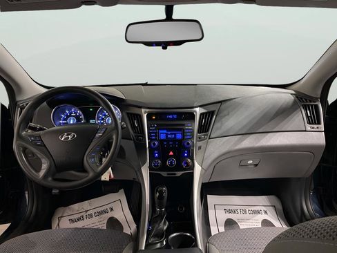 Used 2014 Hyundai Sonata GLS image 11