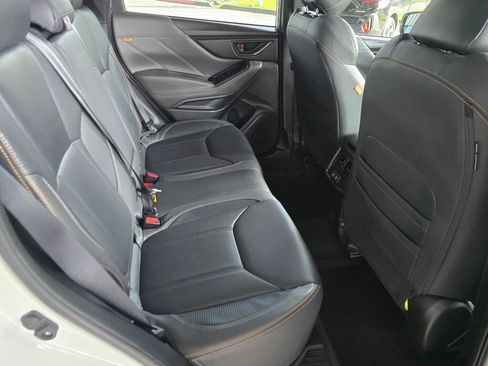 Used 2024 Subaru Forester Wilderness image 14