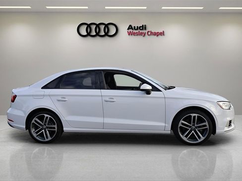 Used 2018 Audi A3 2.0T Premium w/ Convenience Package image 6
