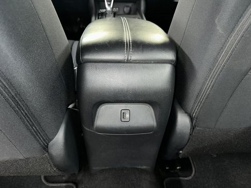 Used 2023 Nissan Sentra SV w/ All-Weather Package FWD image 19