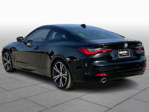 Used 2021 BMW 430i xDrive Coupe w/ Convenience Package image 10