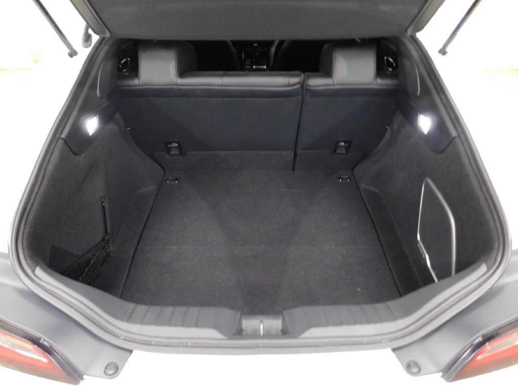 Used 2026 Acura Integra Type S FWD image 75