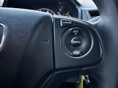 Used 2012 Honda CR-V LX image 21