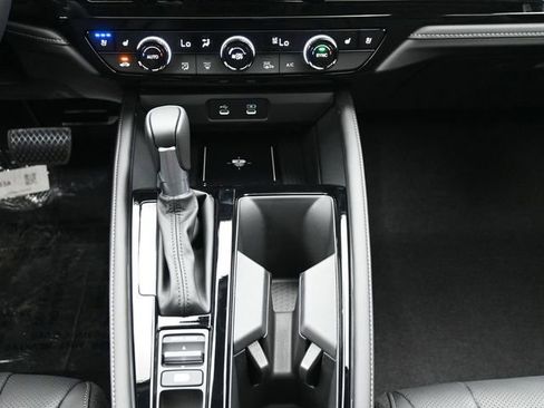 New 2026 Honda Accord Touring image 25