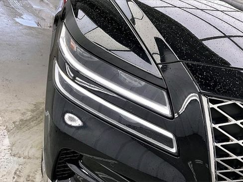 Used 2024 Genesis GV80 3.5T w/ Prestige Package image 26