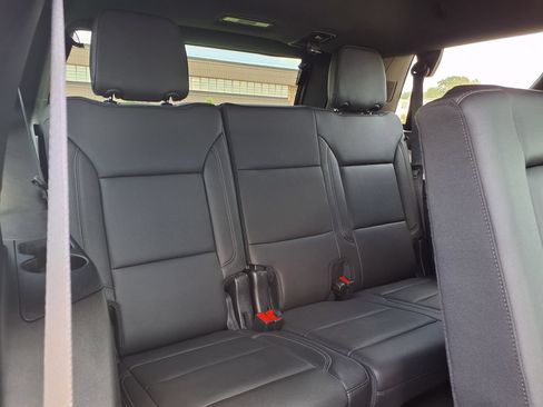 Used 2024 Chevrolet Tahoe LT AWD/4WD image 20