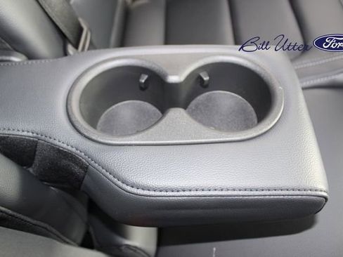 New 2025 Ford Bronco Outer Banks image 10